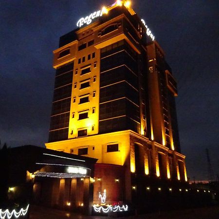 Hotel Regent (Adults Only) Nagoja Exteriér fotografie