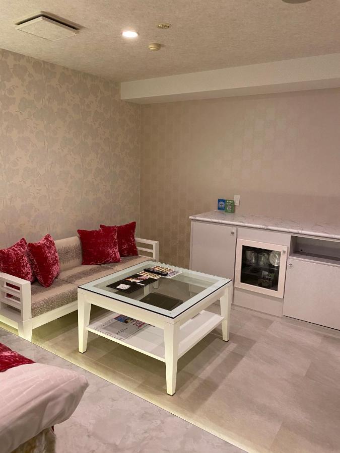 Hotel Regent (Adults Only) Nagoja Exteriér fotografie
