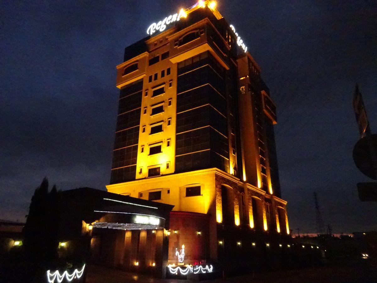 Hotel Regent (Adults Only) Nagoja Exteriér fotografie