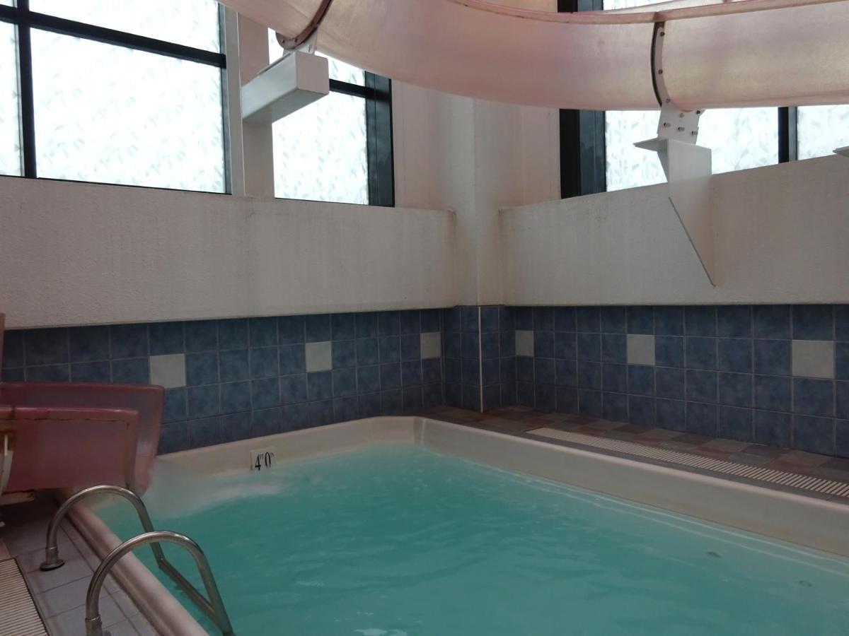 Hotel Regent (Adults Only) Nagoja Exteriér fotografie